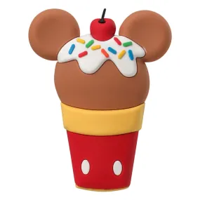 Mickey Mouse PVC Bag Ice Cream