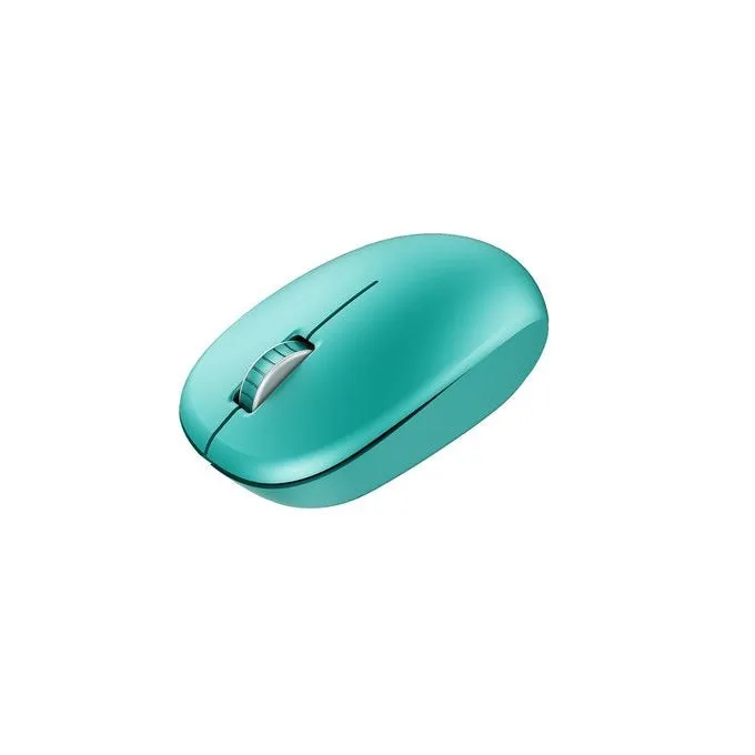 Micropack MP-716W Wireless USB RF 2.4G Mouse - Multi Color