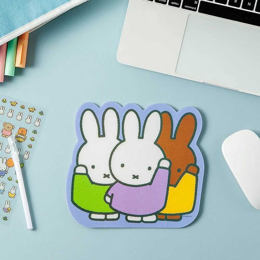 Miffy Mouse Pad