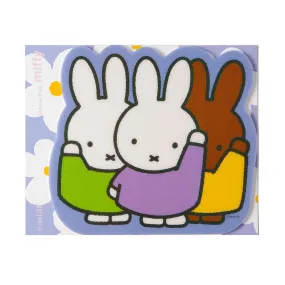 Miffy Mouse Pad