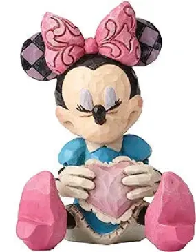 Minnie Mouse Figurine