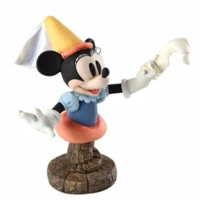 Minnie Mouse Princess mini bust (Disney) - Grand Jester Collection