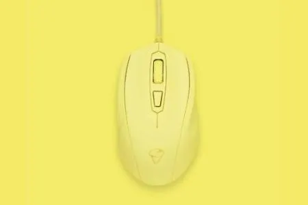 Mionix Castor French Fries Gaming Mouse