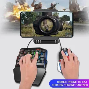 Mobile Gaming Kit