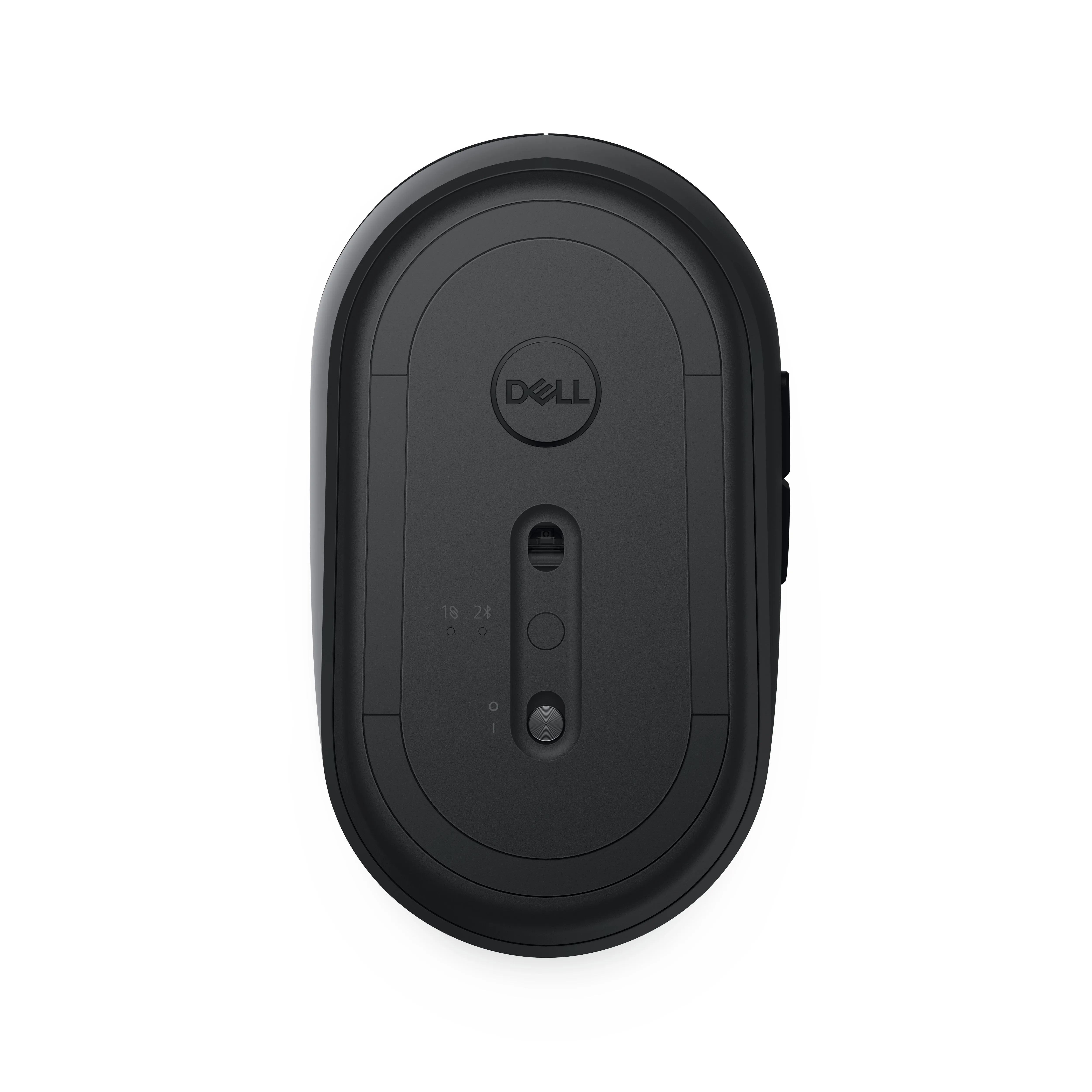 Mobile Pro Wireless Mouse Ms5120w Black