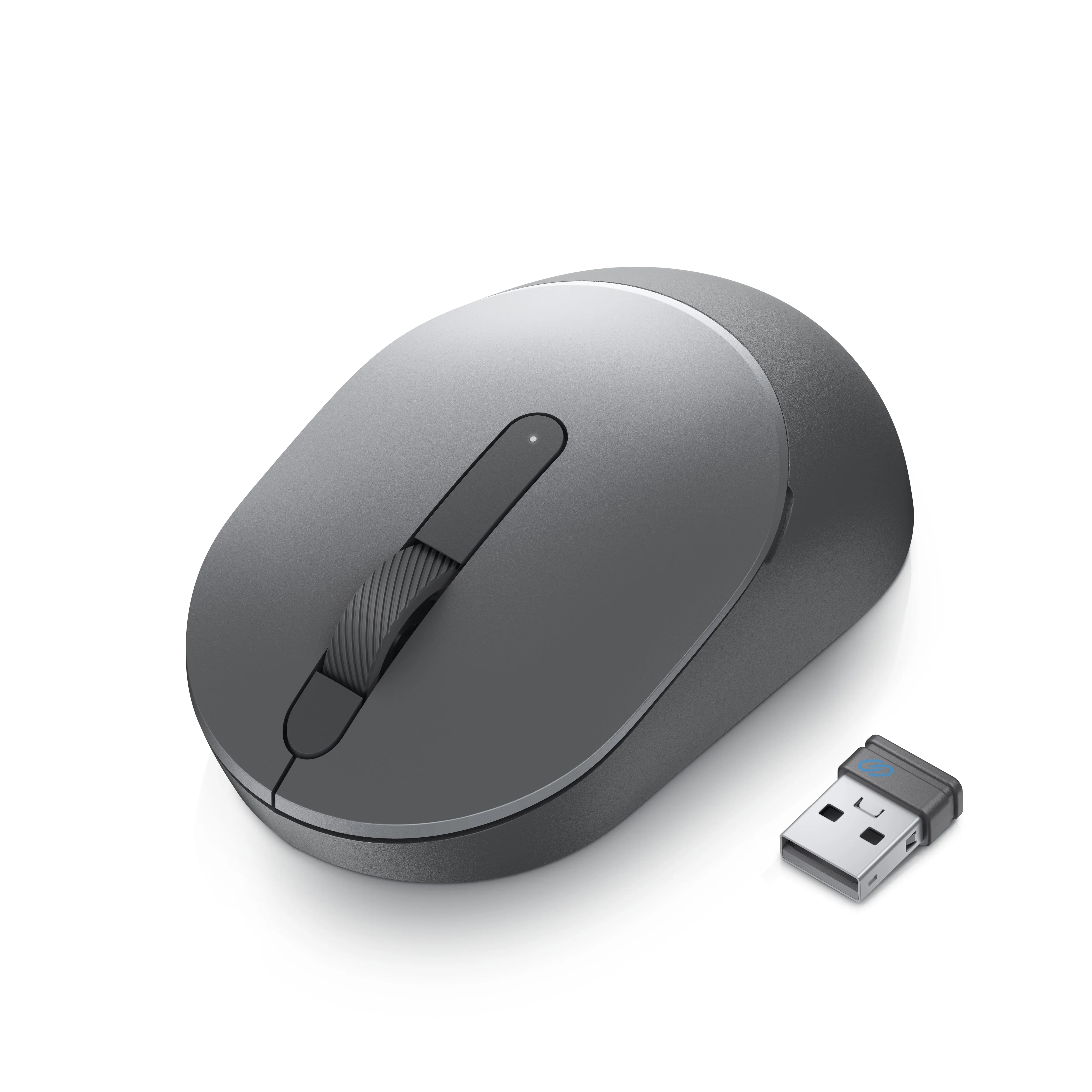 Mobile Wireless Mouse - Ms3320