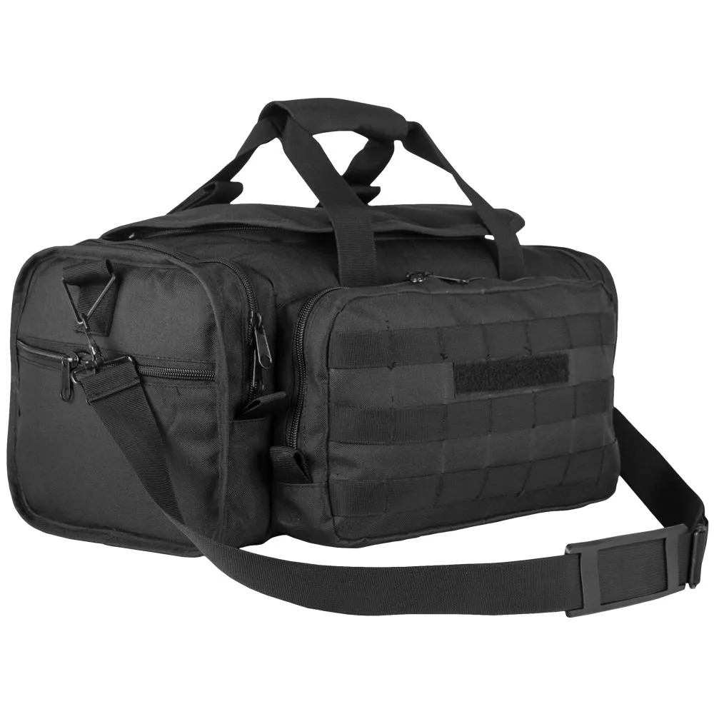 Modular Equipment Bag