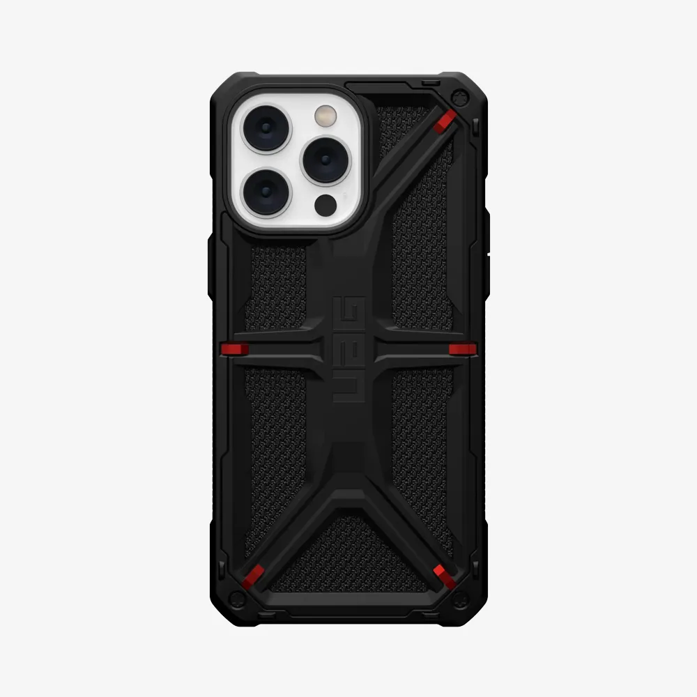 Monarch Case for iPhone 14 Series