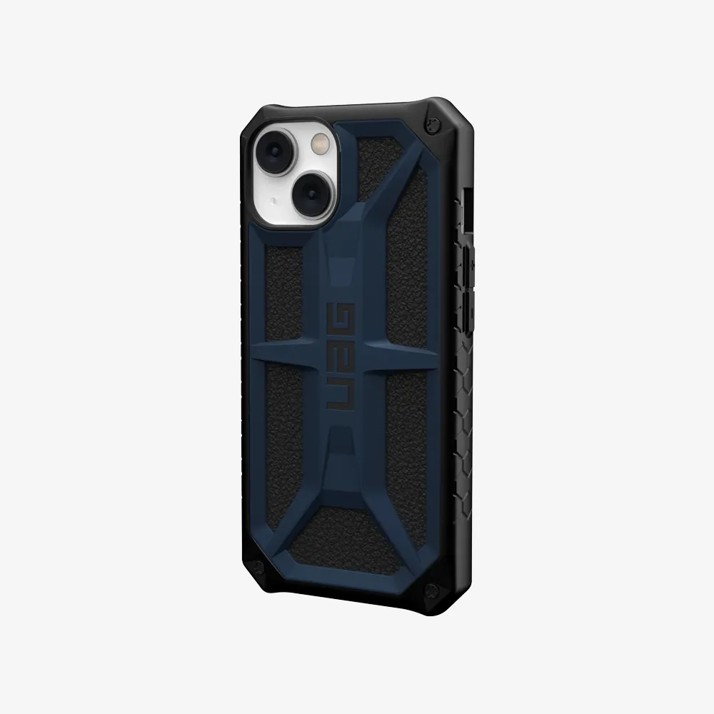 Monarch Case for iPhone 14 Series