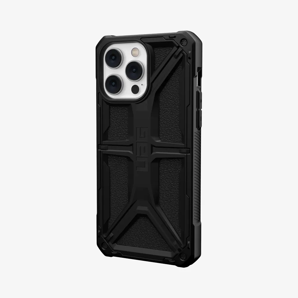 Monarch Case for iPhone 14 Series