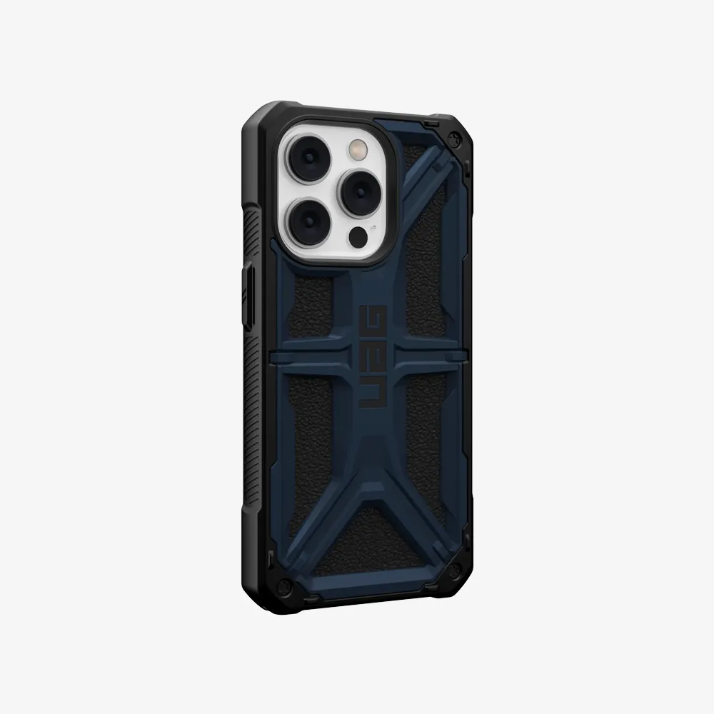 Monarch Case for iPhone 14 Series