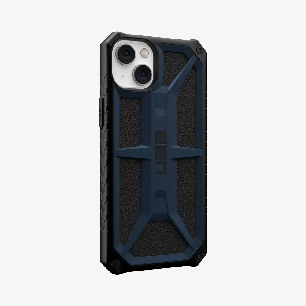 Monarch Case for iPhone 14 Series