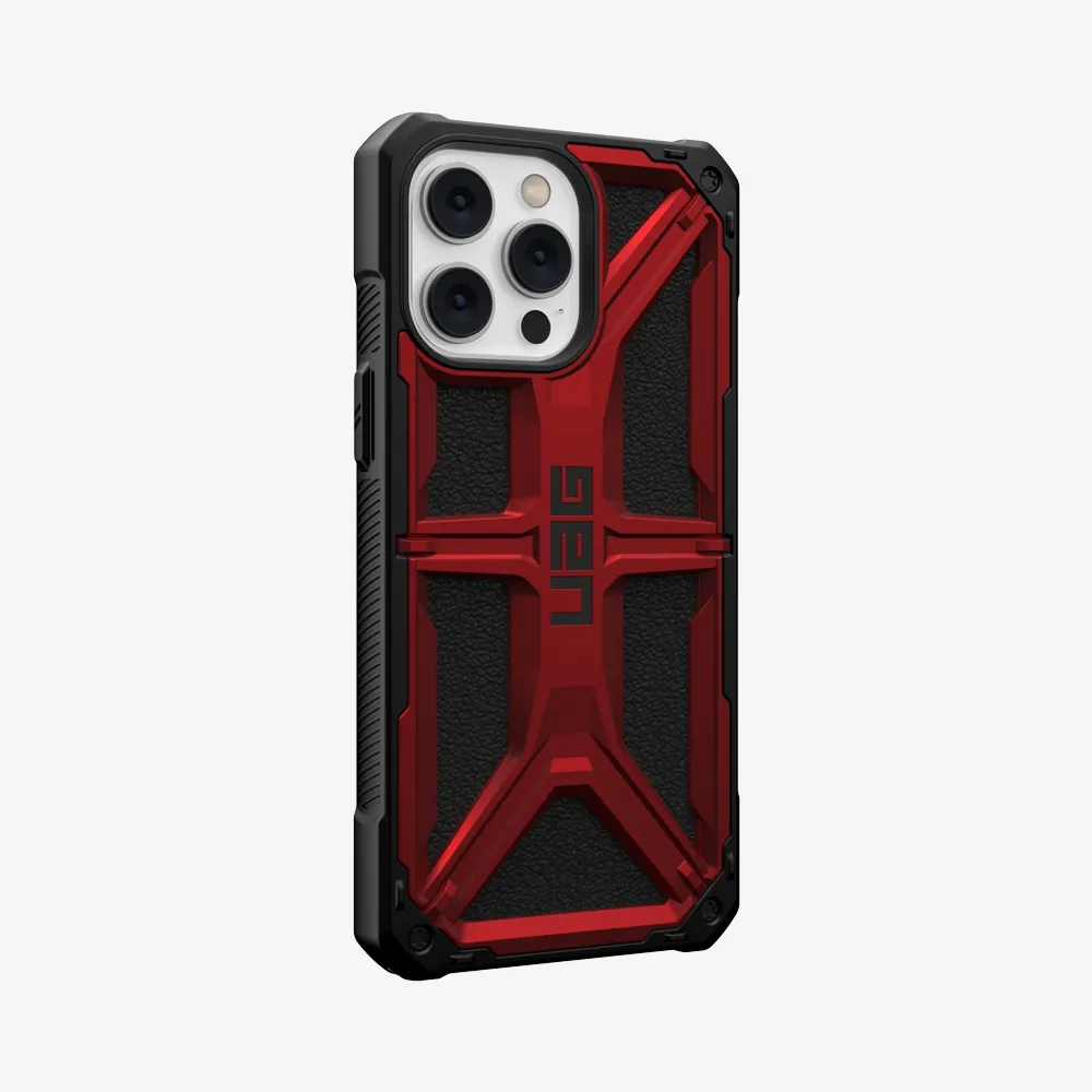 Monarch Case for iPhone 14 Series