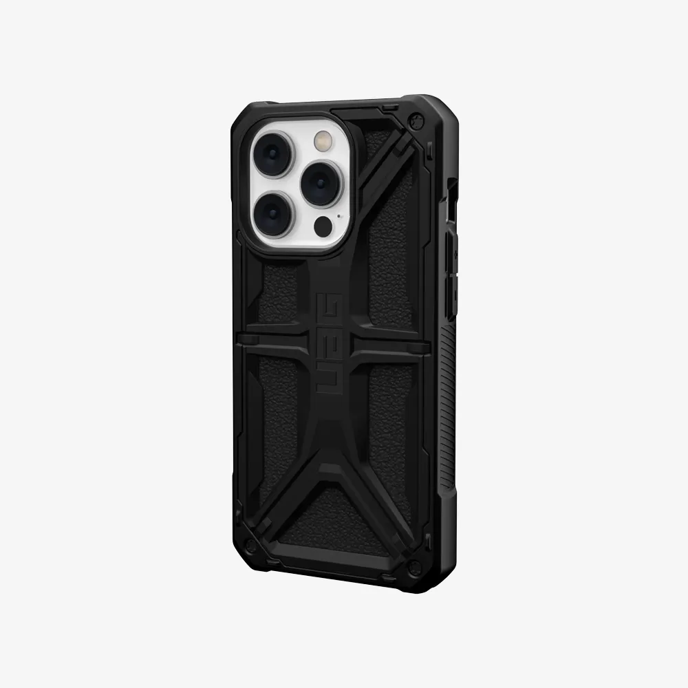 Monarch Case for iPhone 14 Series