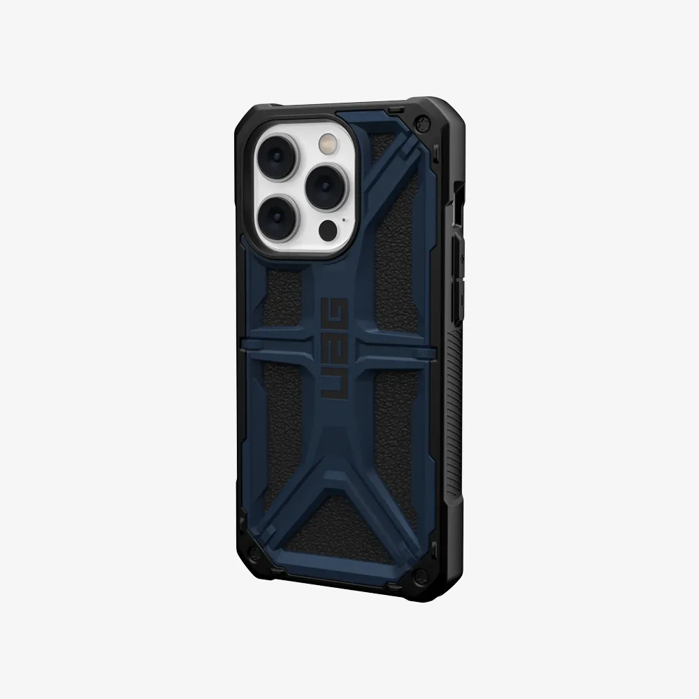 Monarch Case for iPhone 14 Series