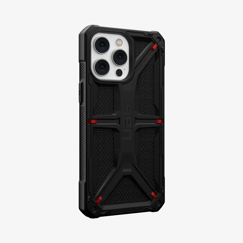 Monarch Case for iPhone 14 Series