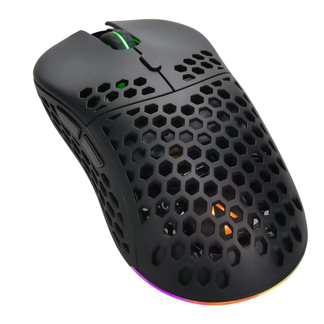 Monoprice Hyper-K Wireless Ultralight Gaming Mouse