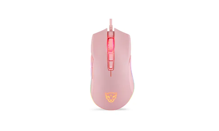 Motospeed V70 USB Wired Gaming Mouse