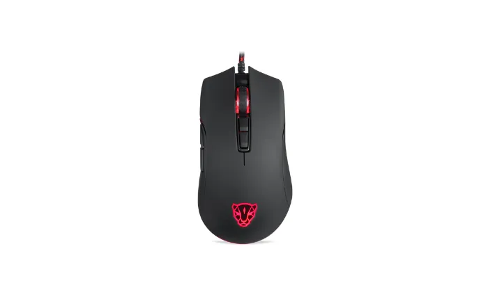 Motospeed V70 USB Wired Gaming Mouse