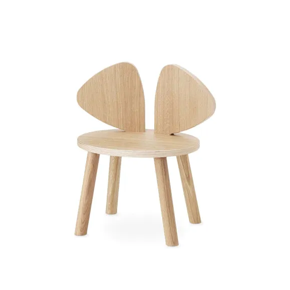 Mouse Chair