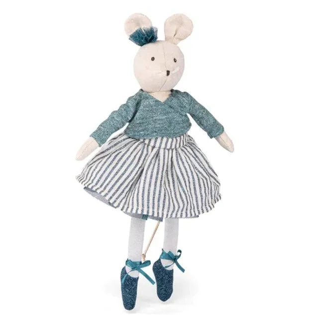 Mouse Doll Charlotte