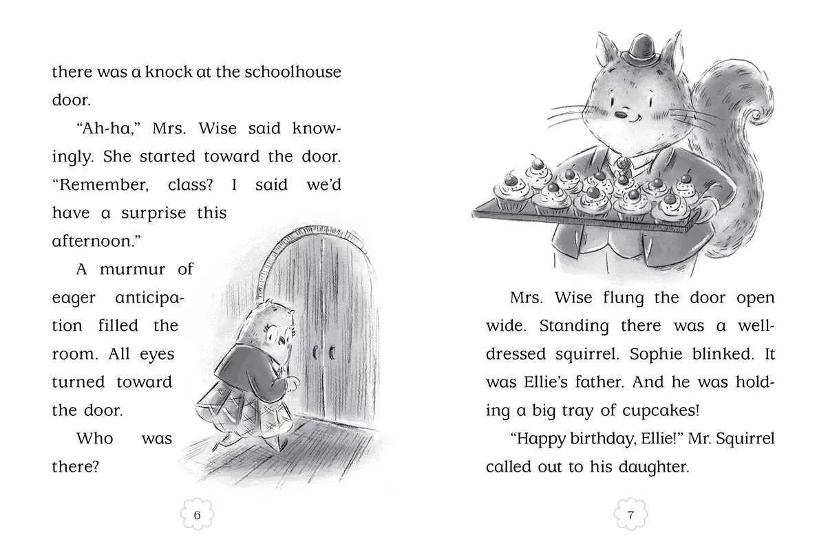 Mouse House | Book #11