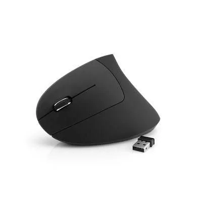 Mouse Left-Hand Rf Wireless