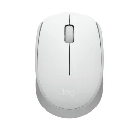 Mouse Logitech M171 White