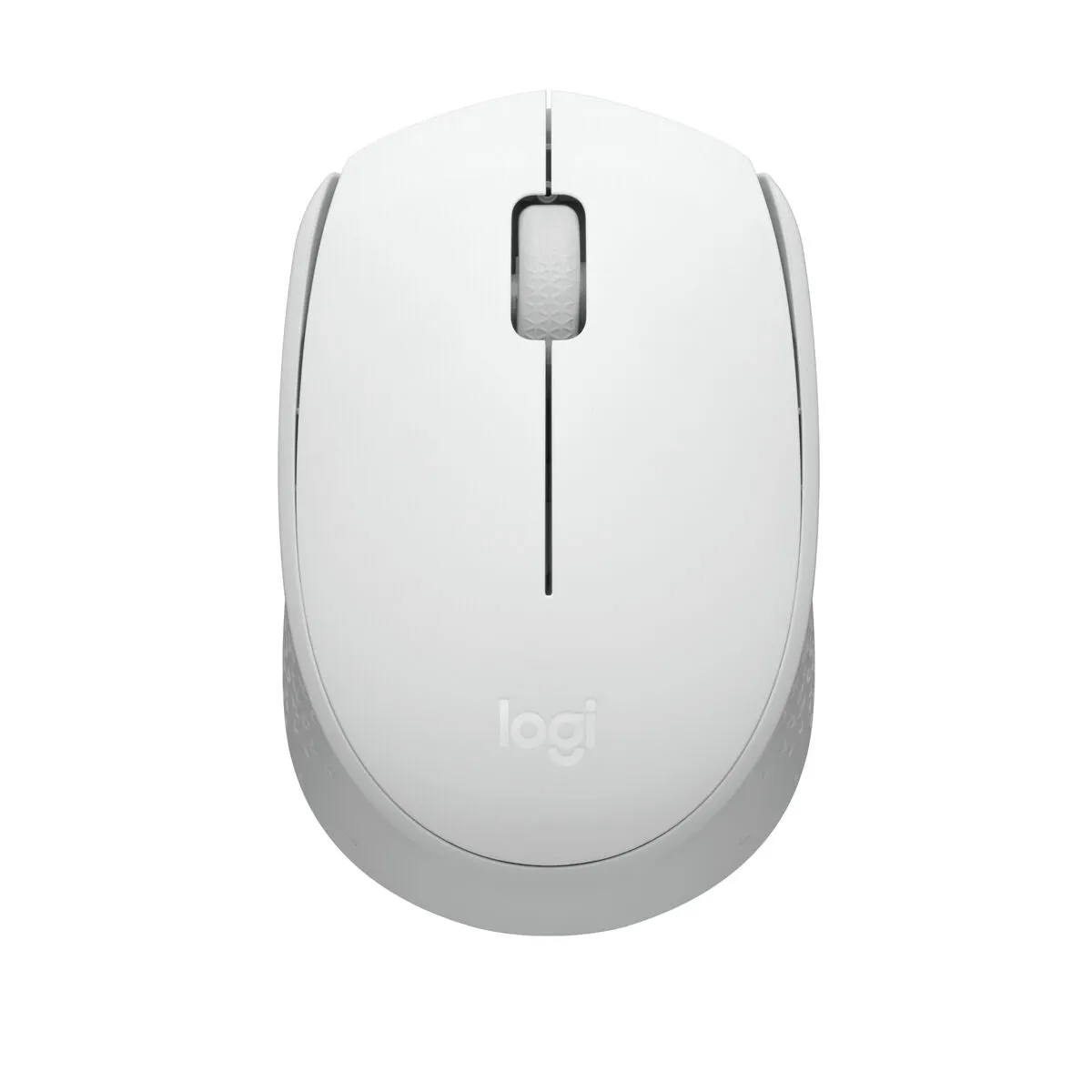 Mouse Logitech M171 White