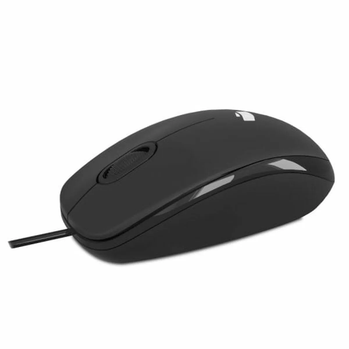 Mouse PcCom M20  Black