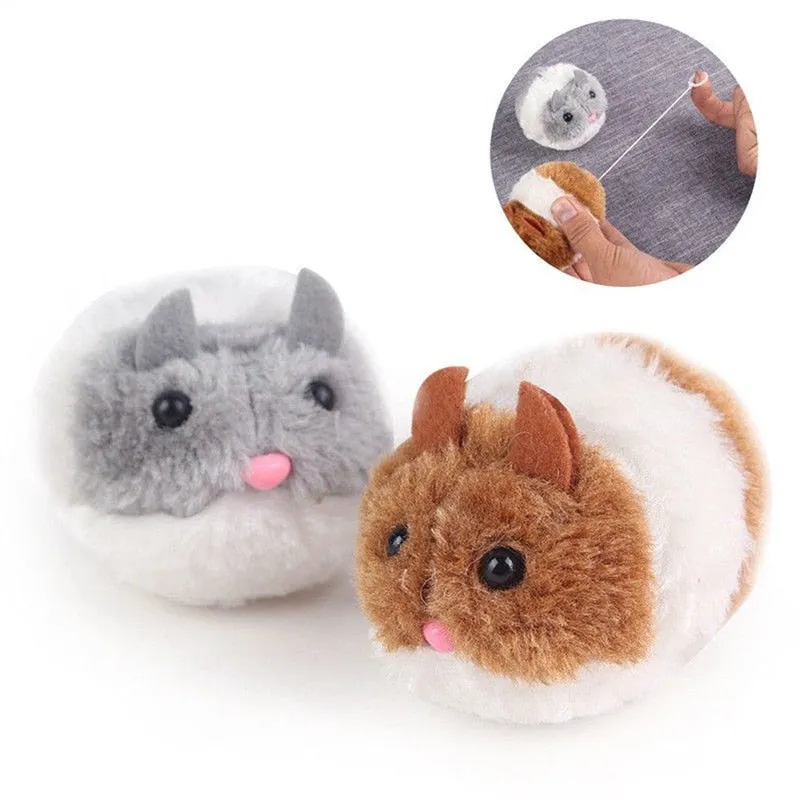 Mouse Toy for Cats