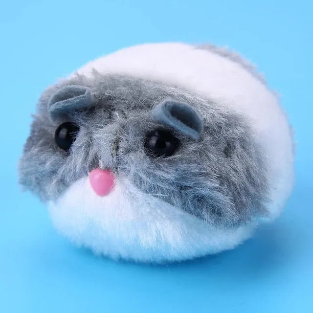 Mouse Toy for Cats