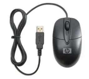 Mouse Usb Optical Travel