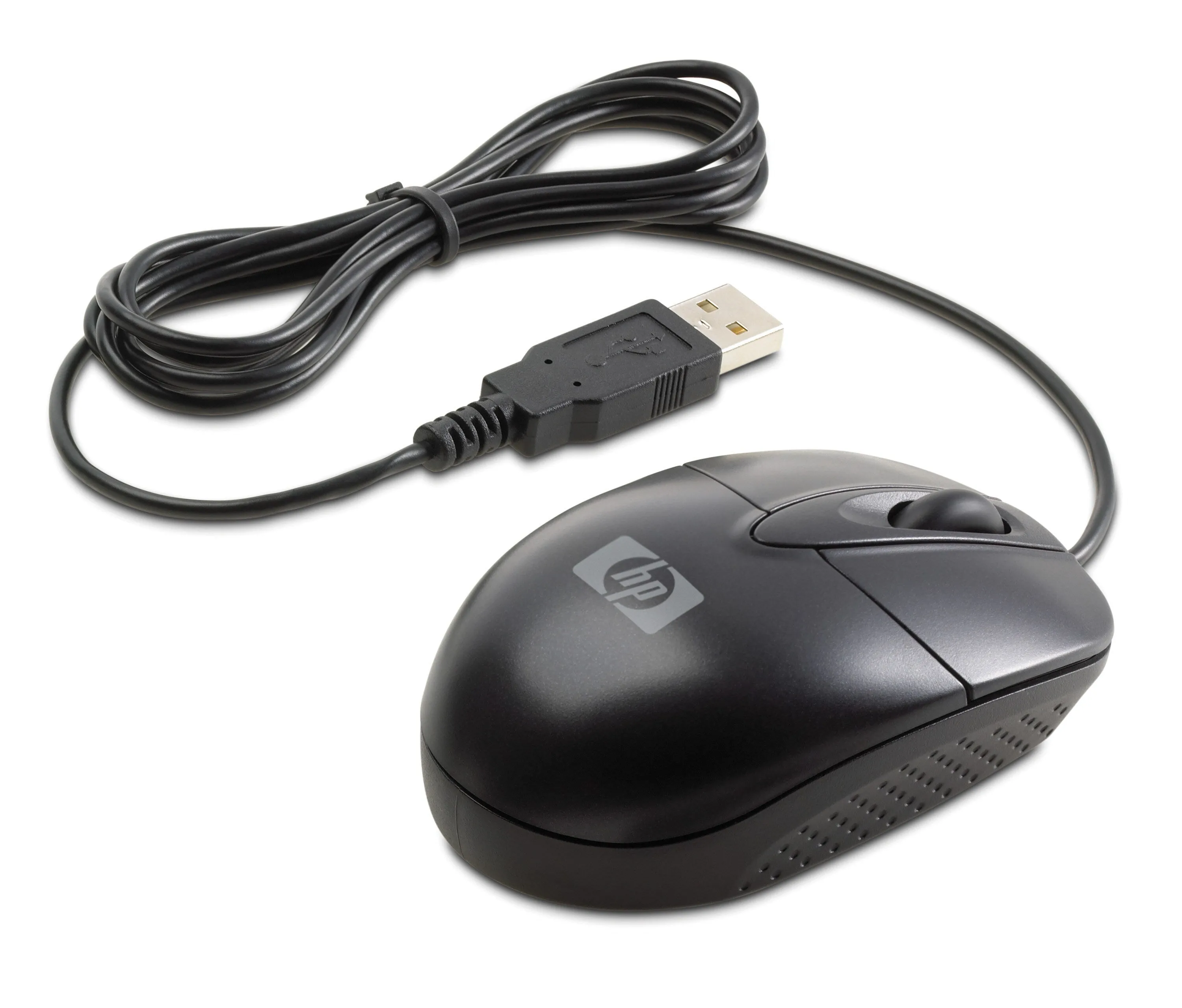 Mouse Usb Optical Travel