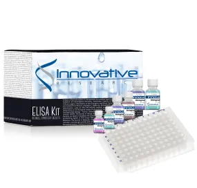 Mouse Vascular Endothelial Growth Factor A Rapid ELISA Kit