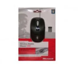 Mouse Wireless (Microsoft 1000) (USB)