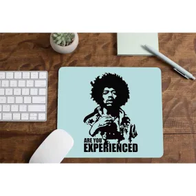 Mousepad - Are You Experienced