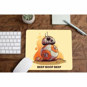 Mousepad - BB-8