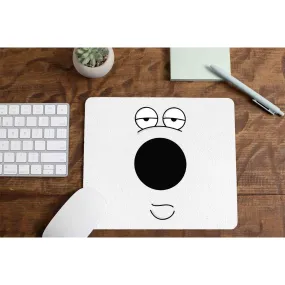 Mousepad - Brian