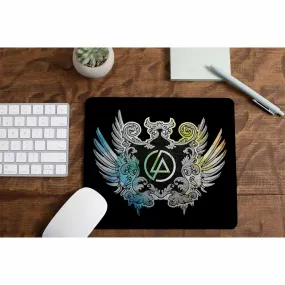 Mousepad - Emblem