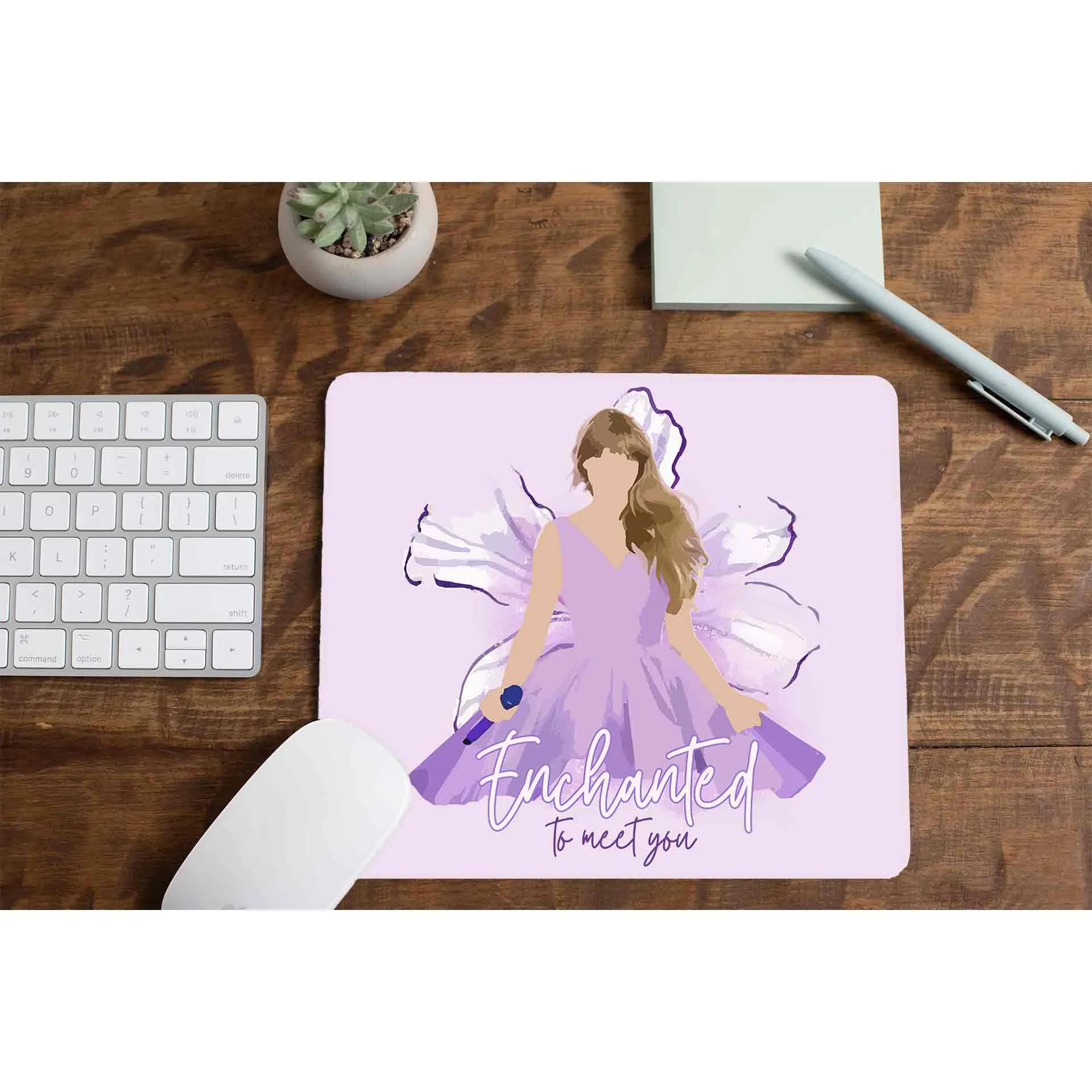 Mousepad - Enchanted