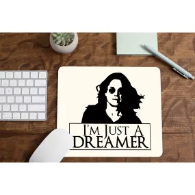 Mousepad - I'm Just A Dreamer