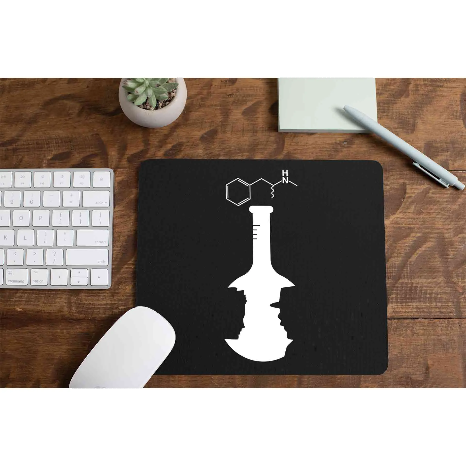 Mousepad - It's Just Chemistry