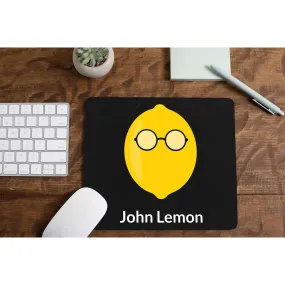 Mousepad - John Lemon