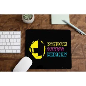 Mousepad - Random Access Memory