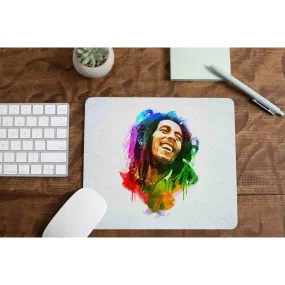 Mousepad - The Pioneer Of Reggae