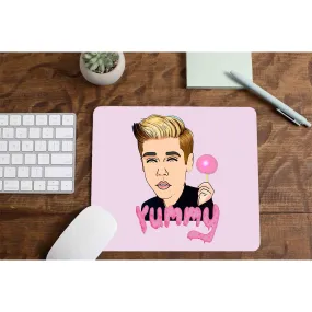 Mousepad - Yummy