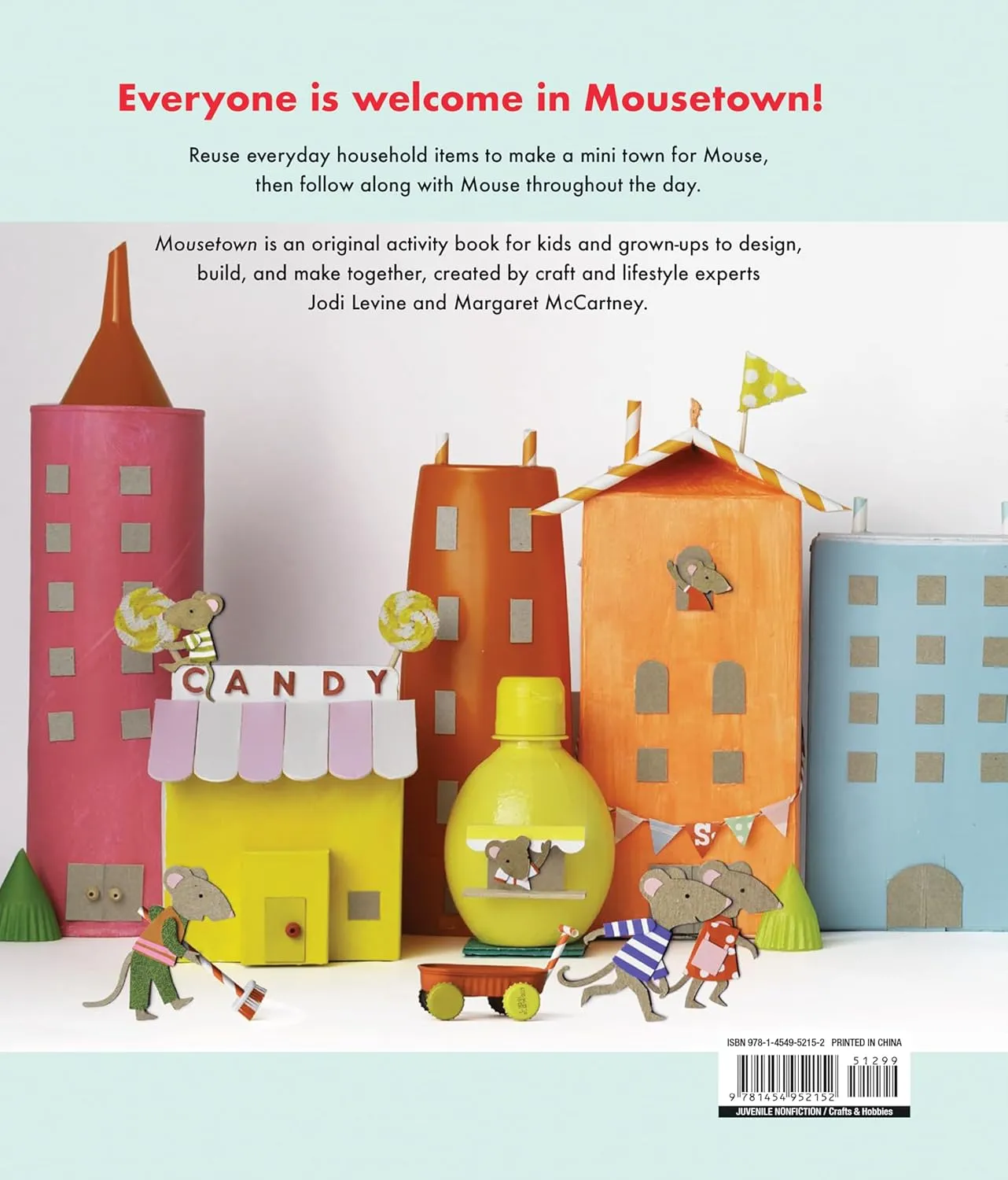 Mousetown