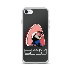 Movie The Food™ "Ham Solo" Phone Case