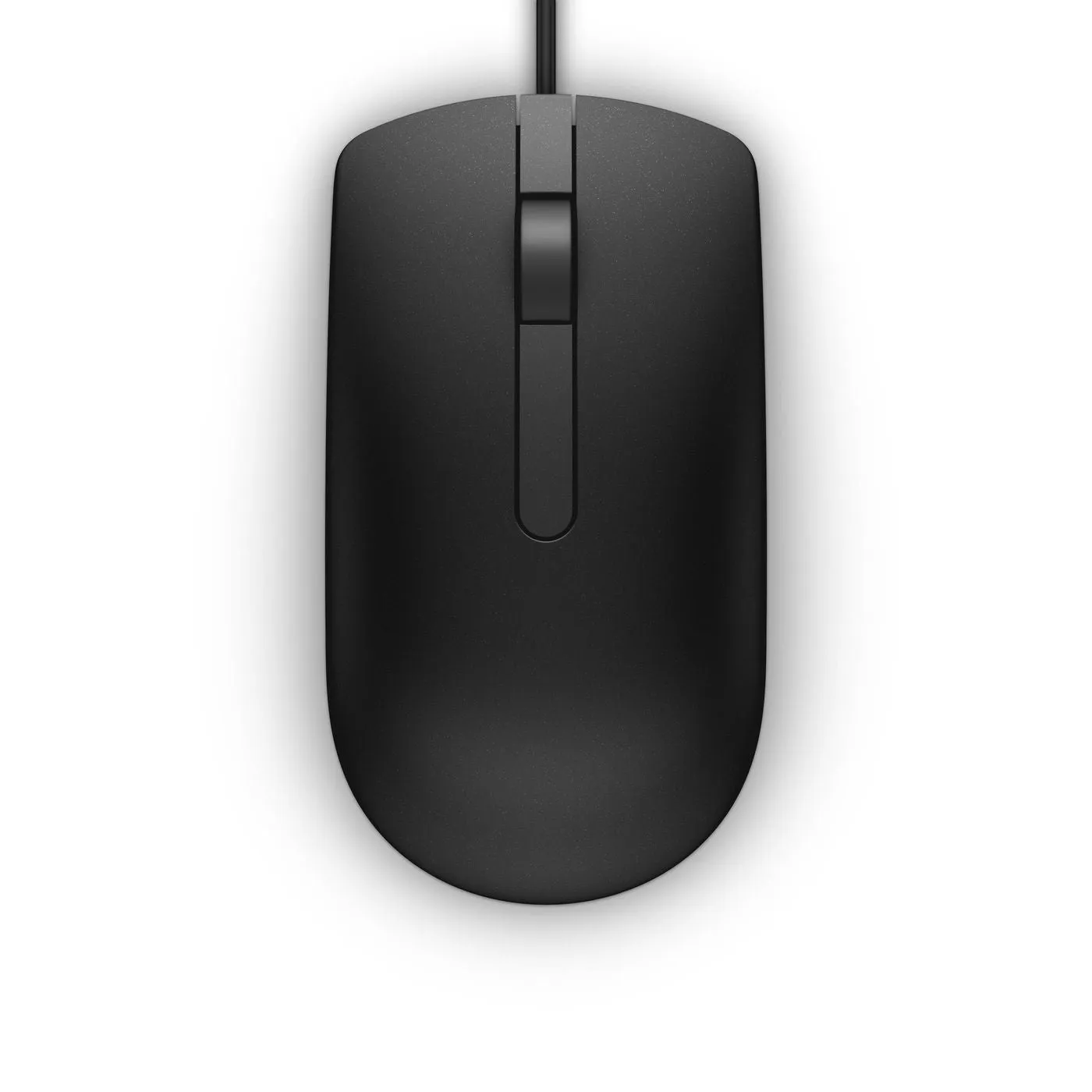 Ms116 Usb Wired Mouse,